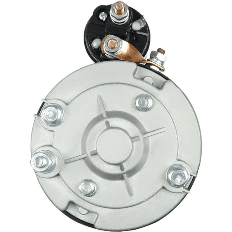 Motor de arranque sustituyeLucas 26211 / NSB520 / LES0017 / 27614 / 27569A