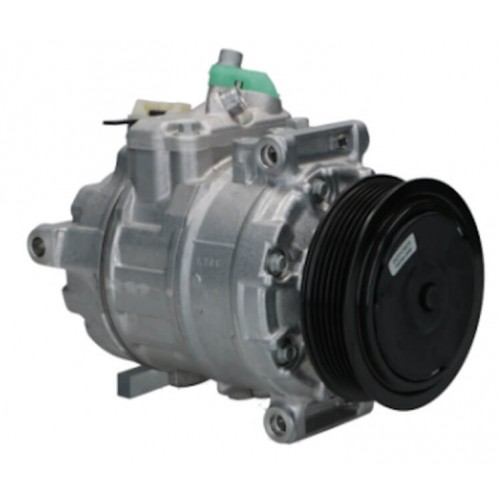 Compressore dell&#039;aria condizionata DENSO sostituisce HVW0002300311 / DCP17073 / 4472602090 / 4472600410