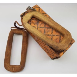 Jeu de 2 inducteurs / Bobines para motor de arranque D15E14 / D15E15 / D15E16