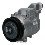 Compressore dell'aria condizionata DENSO sostituisce DCP17050 / ACP75000P / A000230941180 / 4471909370