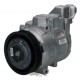 Compressore dell'aria condizionata DENSO sostituisce DCP17050 / ACP75000P / A000230941180 / 4471909370