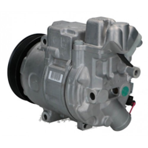 Compressore dell&#039;aria condizionata DENSO sostituisce DCP17050 / ACP75000P / A000230941180 / 4471909370