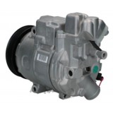 AC compressor DENSO replacing DCP17050 / ACP75000P / A000230941180 / 4471909370