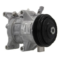 Compresor del aire acondicionado DENSO sustituye DCP50252 / 883100D400 / 90195034