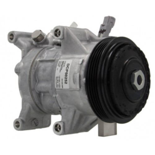 Compressore dell&#039;aria condizionata DENSO sostituisce DCP50252 / 883100D400 / 90195034