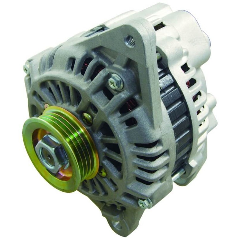 Alternator replacing A002TG0691 / A003TG0691 / 1800A002