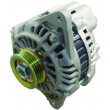 Alternator replacing A002TG0691 / A003TG0691 / 1800A002