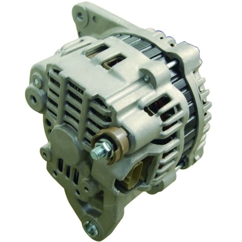 Alternator replacing A002TG0691 / A003TG0691 / 1800A002