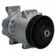 Compressore dell'aria condizionata DENSO sostituisce DCP50312 / 883101A841 / 883101A840 / 8831002790