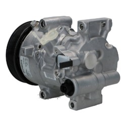 Compresor del aire acondicionado DENSO sustituye DCP50312 / 883101A841 / 883101A840 / 8831002790