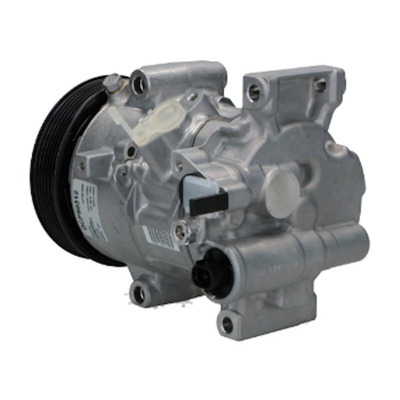AC compressor DENSO replacing DCP50312 / 883101A841 / 883101A840 / 8831002790 AC compressor DENSO replacing DCP50312 / 883101A841 / 883101A840 / 8831002790