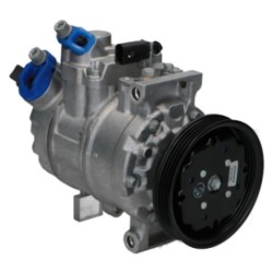 Compresor del aire acondicionado DENSO sustituye DCP02024 / ACP102000S / 8E0260805AH / 72440539