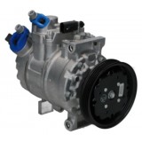 Compressore dell'aria condizionata DENSO sostituisce DCP02024 / ACP102000S / 8E0260805AH / 72440539