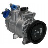 AC compressor DENSO replacing DCP02024 / ACP102000S / 8E0260805AH / 72440539