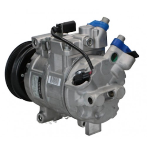 Compressore dell&#039;aria condizionata DENSO sostituisce DCP02024 / ACP102000S / 8E0260805AH / 72440539