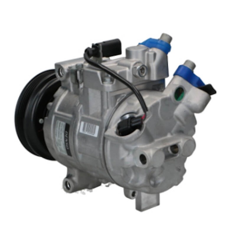 Klima-Kompressor DENSO ersetzt DCP02024 / ACP102000S / 8E0260805AH / 72440539