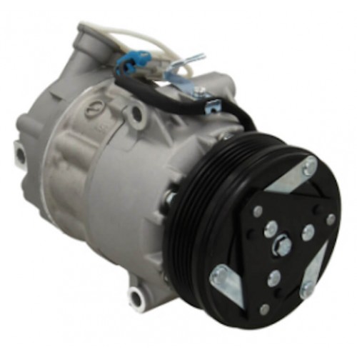 AC compressor replacing TSP0155142DFS / C699270A / ACP338 / 6854080