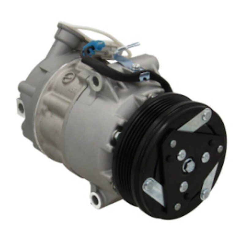 AC compressor replacing TSP0155142DFS / C699270A / ACP338 / 6854080