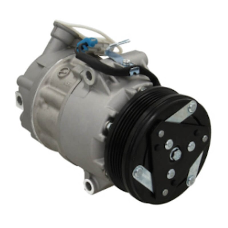 Compressore dell'aria condizionata sostituisce TSP0155142DFS / C699270A / ACP338 / 6854080