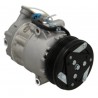 Compressore dell'aria condizionata sostituisce TSP0155142DFS / C699270A / ACP338 / 6854080