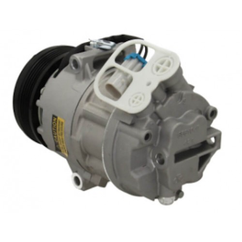 AC compressor replacing TSP0155142DFS / C699270A / ACP338 / 6854080