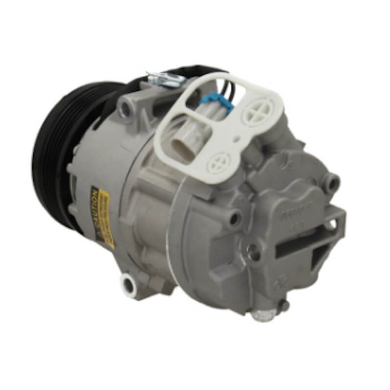 AC compressor replacing TSP0155142DFS / C699270A / ACP338 / 6854080