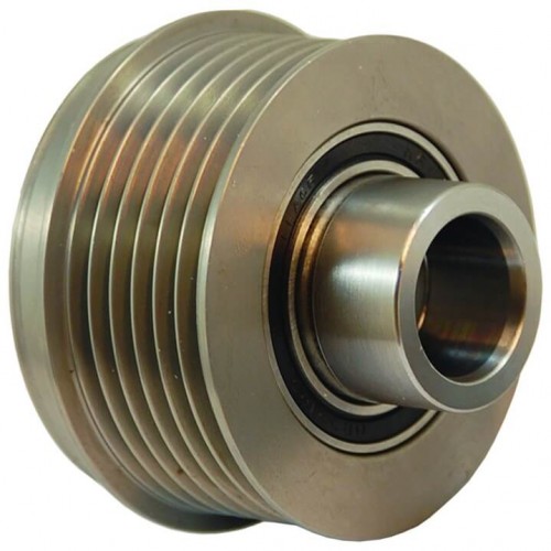 Freewheel pulley for alternator MITSUBISHI a3tn2581/ a3tn2581a