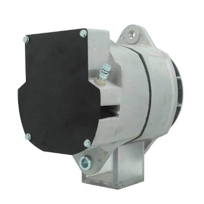Alternator replacing 1117807 / 10459258 / 3062333 Detroit 105A