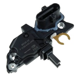 Regulador para alternador Bosch 0120000019 / 0124555005 / 0124555006