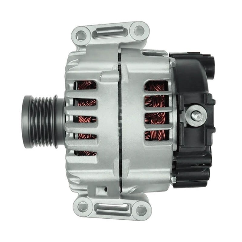 Alternateur remplace VALEO FG18S012 / 2543406 / FGN18S012