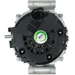 Lichtmaschine VALEO FG18S012 / 2543406 / FGN18S012 pour MERCEDES