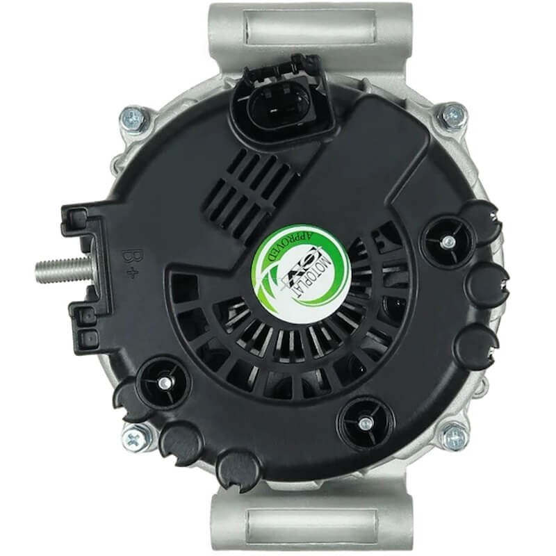 Alternador sustituye VALEO FG18S012 / 2543406 / FGN18S012