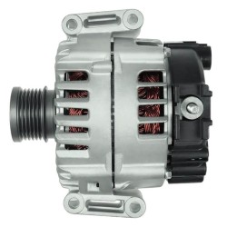 Alternador valéo FG18S012 / 2543406 / FGN18S012 para Mercedes