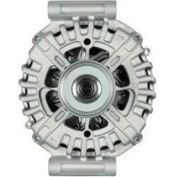 Alternador valéo FG18S012 / 2543406 / FGN18S012 para Mercedes