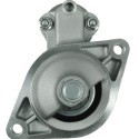Starter replacing DENSO 228000-7480 / 228000-5911 / 228000-5910