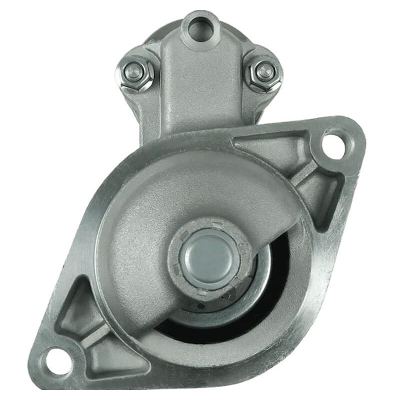 Démarreur remplace Denso 228000-5401 / 228000-5400 pour Kubota