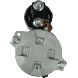 Motor de arranque sustituyeDenso 228000-5401 / 228000-5400 para Kubota