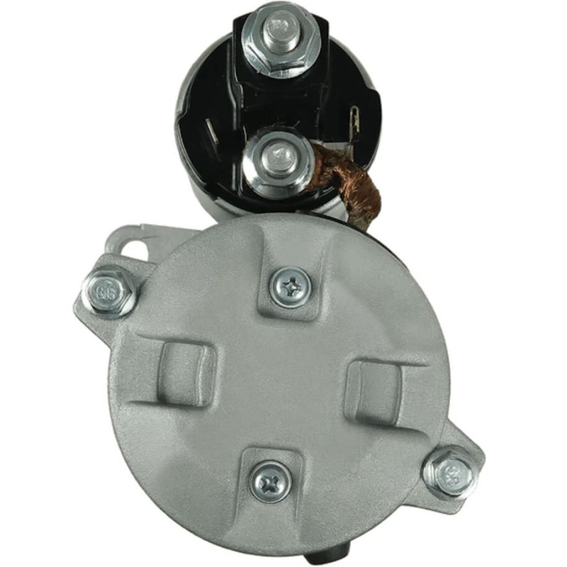 Motorino di avviamento sostituisce Denso 228000-5401 / 228000-5400 per Kubota