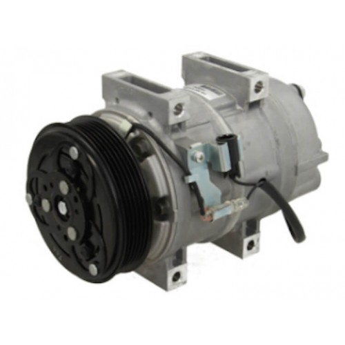 AC compressor replacing F699262R / ACP803000S / 9166103 / 8602621