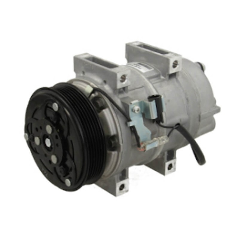 AC compressor replacing F699262R / ACP803000S / 9166103 / 8602621