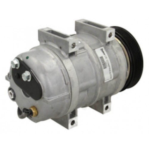 AC compressor replacing F699262R / ACP803000S / 9166103 / 8602621