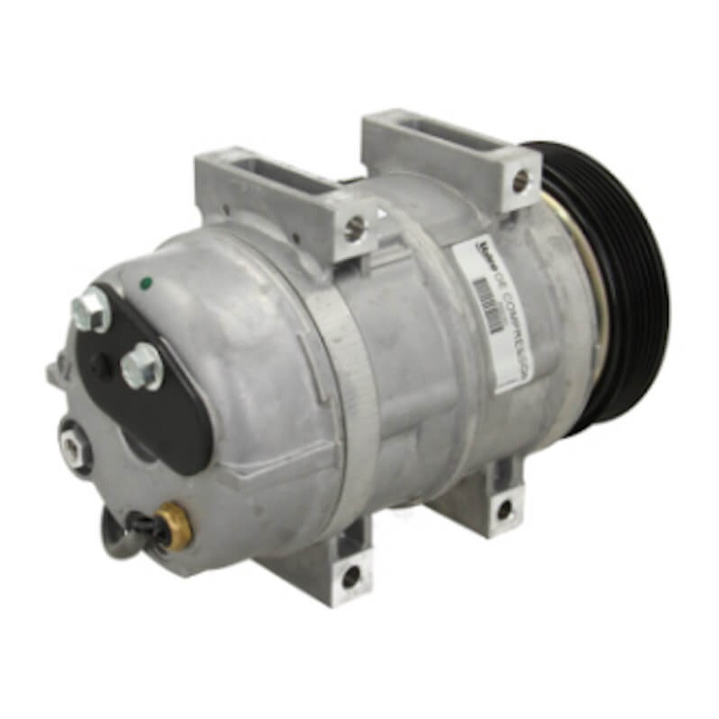 AC compressor replacing F699262R / ACP803000S / 9166103 / 8602621