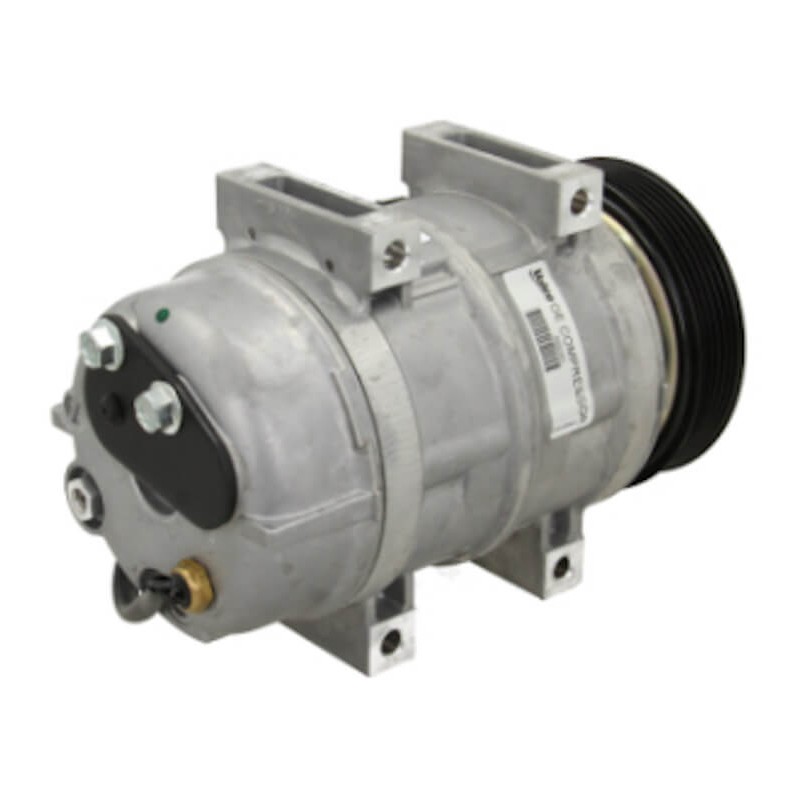 Compressore dell'aria condizionata sostituisce F699262R / ACP803000S / 9166103 / 8602621