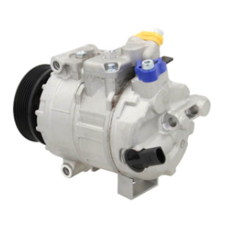 AC compressor replacing DCP32050 / ACP724000S / 7E0820803 / 70817297