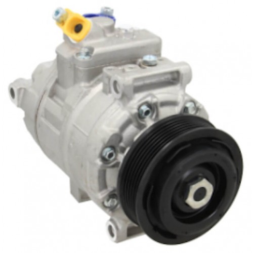 AC compressor replacing DCP32050 / ACP724000S / 7E0820803 / 70817297