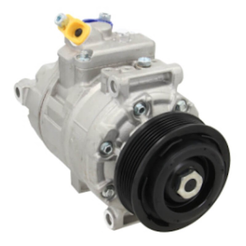 AC compressor replacing DCP32050 / ACP724000S / 7E0820803 / 70817297