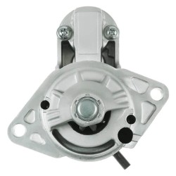 Motor de arranque sustituyeM001T85881 / M001T85881ZC