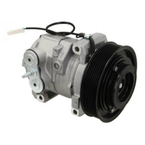 AC compressor replacing DCP17186 / A4722300311 / 70817840 / ACP1167000S