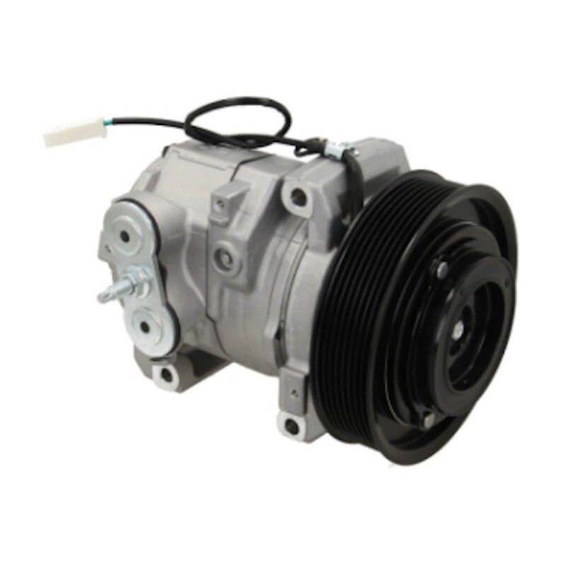 AC compressor replacing DCP17186 / A4722300311 / 70817840 / ACP1167000S