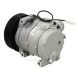 AC compressor replacing DCP17186 / A4722300311 / 70817840 / ACP1167000S